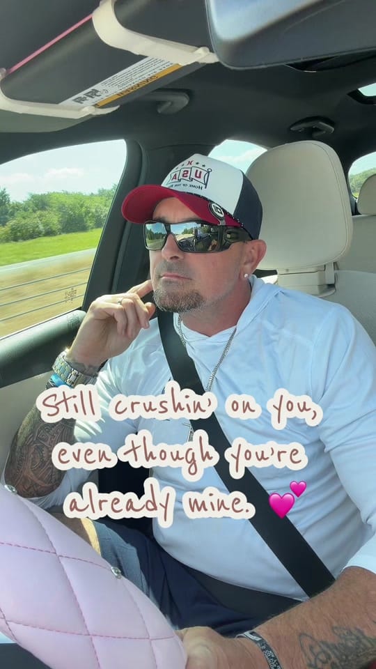 Post 5 by Kristy Russo on TikTok (video)