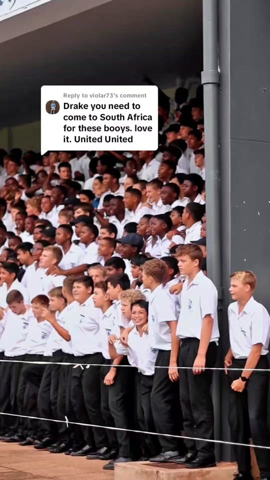 Post 10 by Durban photographer on TikTok (video)