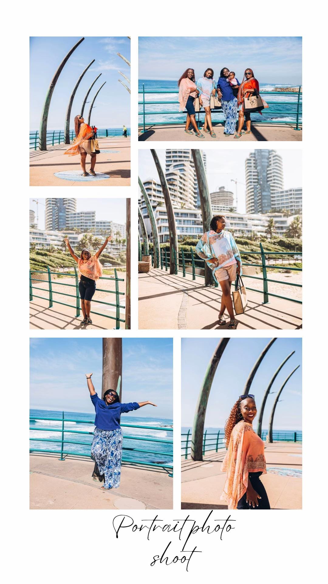 Post 5 by Durban photographer on TikTok (video)