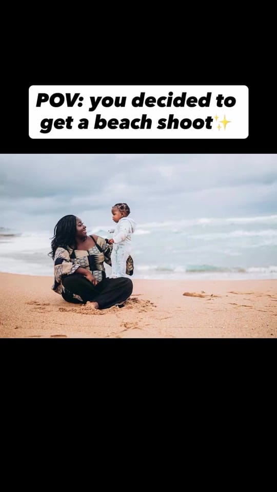 Post 2 by Durban photographer on TikTok (video)