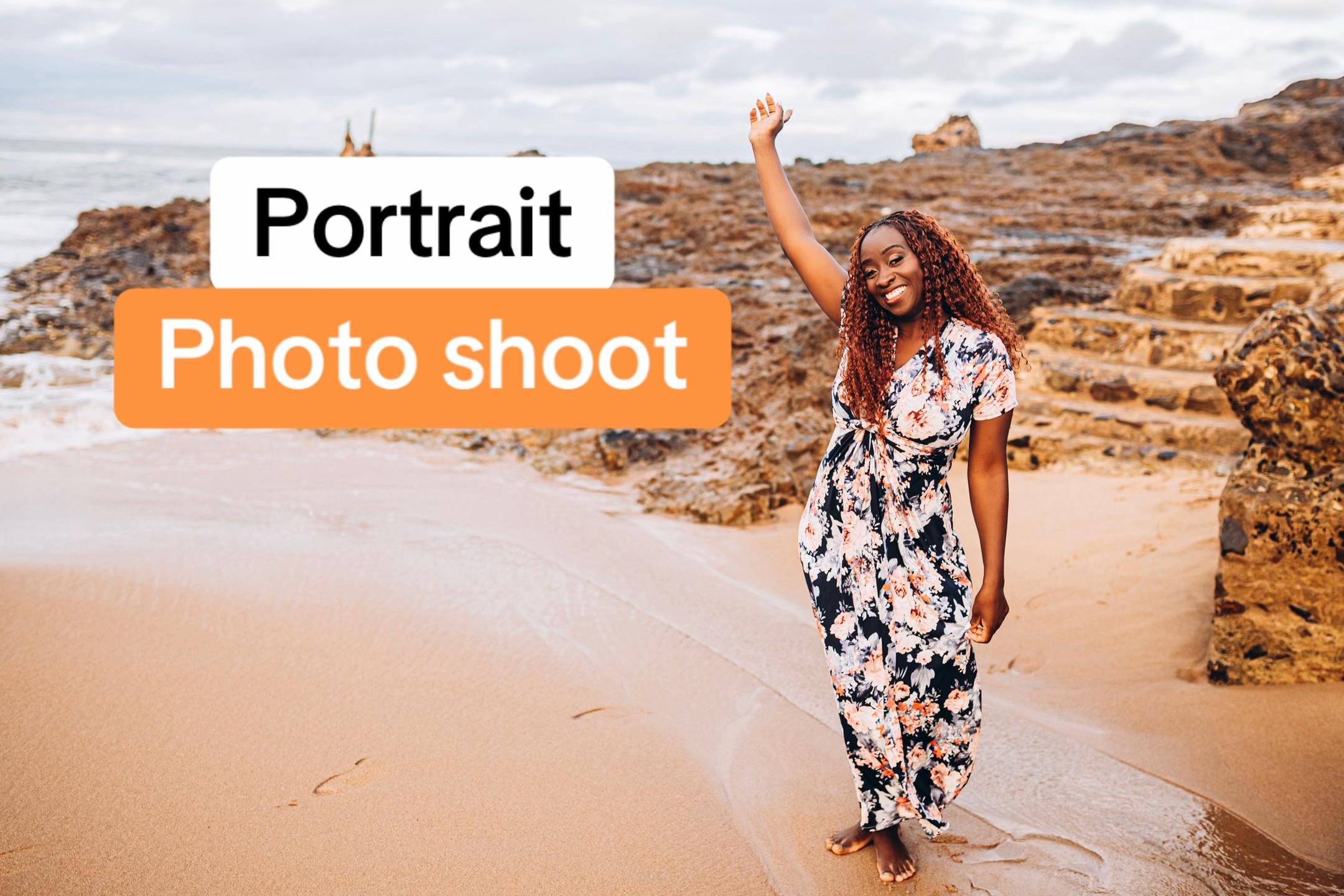 Post 4 by Durban photographer on TikTok (video)
