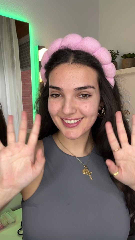 Post 6 by Alba Pérez on TikTok (video)