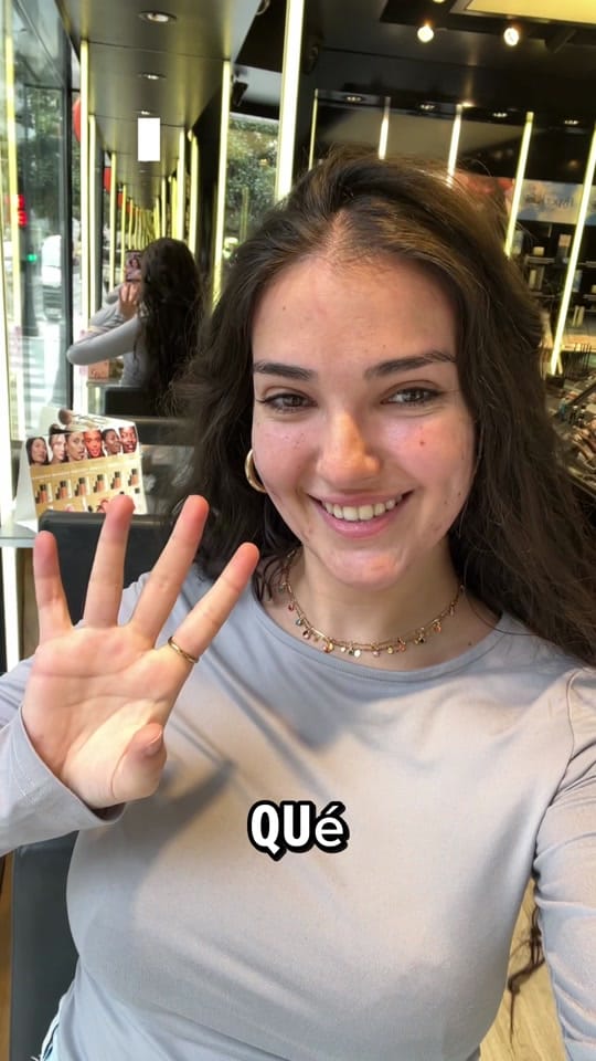Post 10 by Alba Pérez on TikTok (video)
