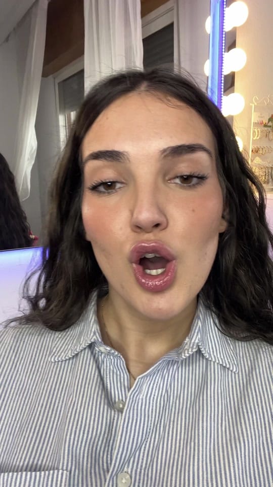 Post 5 by Alba Pérez on TikTok (video)