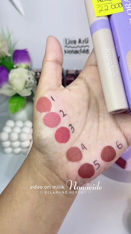Post 10 by nonacide on TikTok (video)