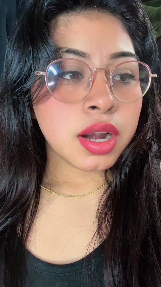 Post 1 by YamiGa🌸 on TikTok (video)