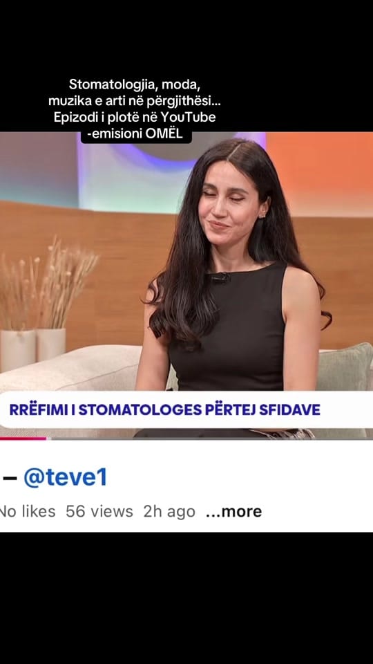 Post 2 by Dr. VESA’s TikToks on TikTok (video)