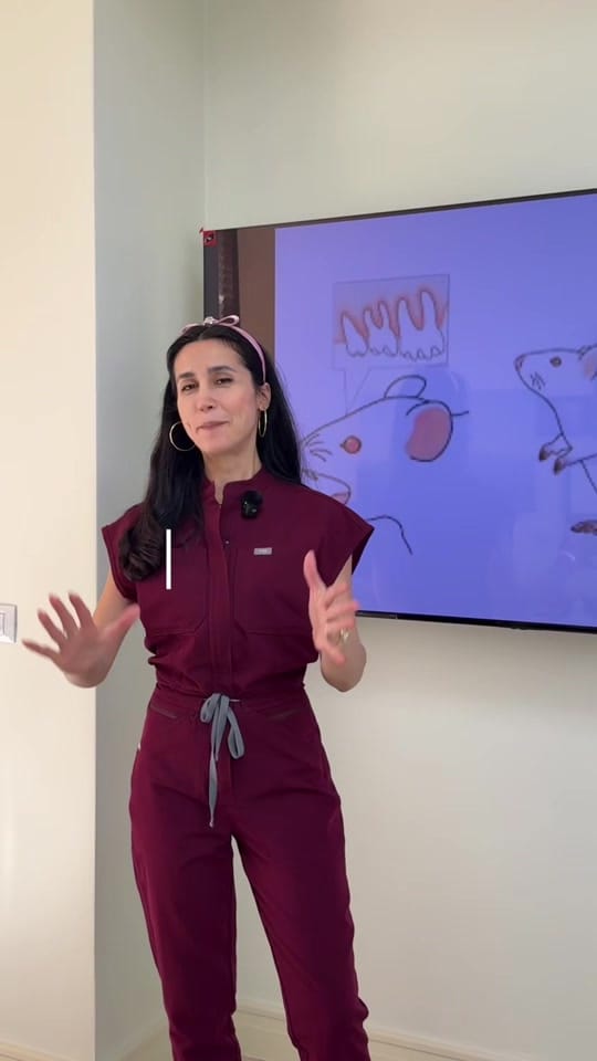 Post 4 by Dr. VESA’s TikToks on TikTok (video)