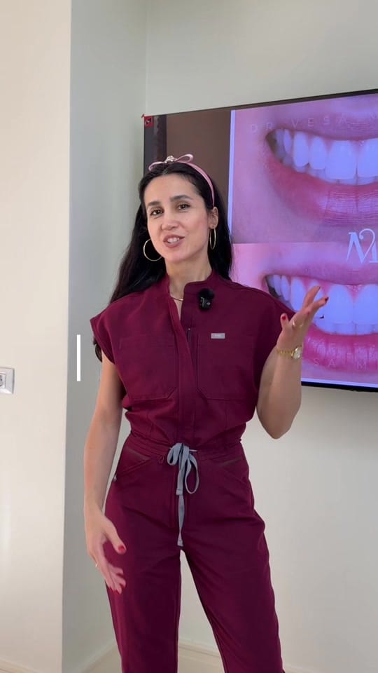 Post 5 by Dr. VESA’s TikToks on TikTok (video)