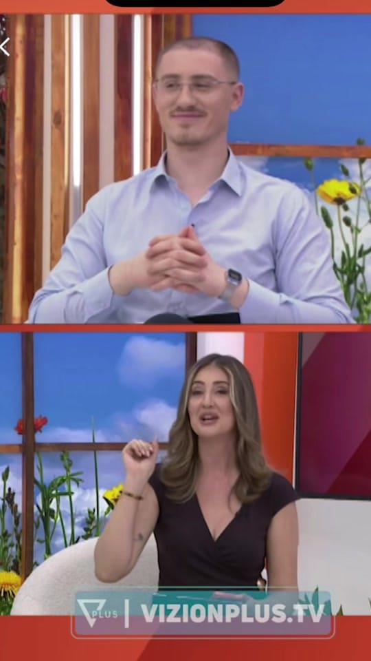 Post 7 by Dr. VESA’s TikToks on TikTok (video)