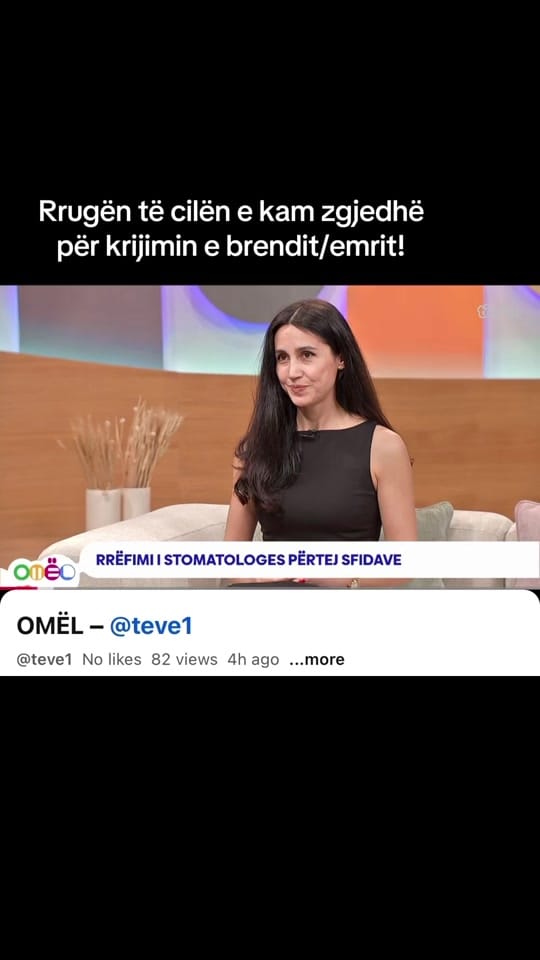 Post 1 by Dr. VESA’s TikToks on TikTok (video)
