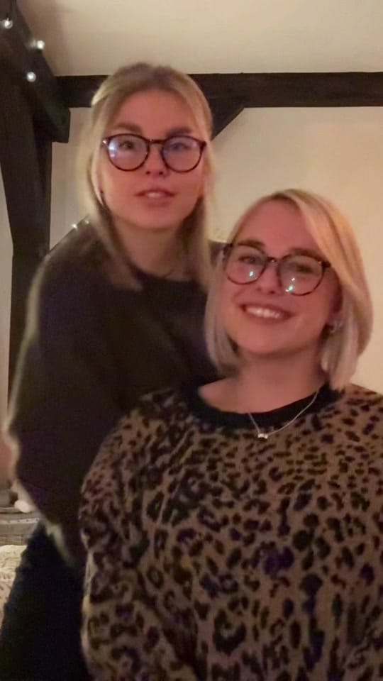 Post 10 by ⋆˚࿔ Marie 𝜗𝜚˚⋆ on TikTok (video)