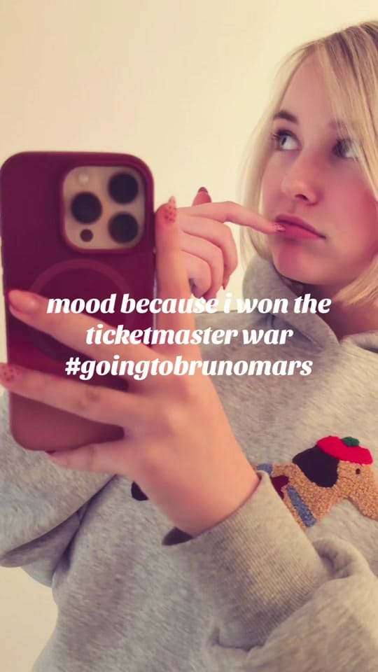 Post 2 by ⋆˚࿔ Marie 𝜗𝜚˚⋆ on TikTok (video)
