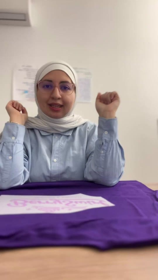 Post 1 by Aicha Mzahim on TikTok (video)