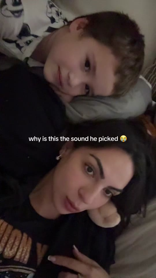 Post 6 by Melissa Valencia on TikTok (video)