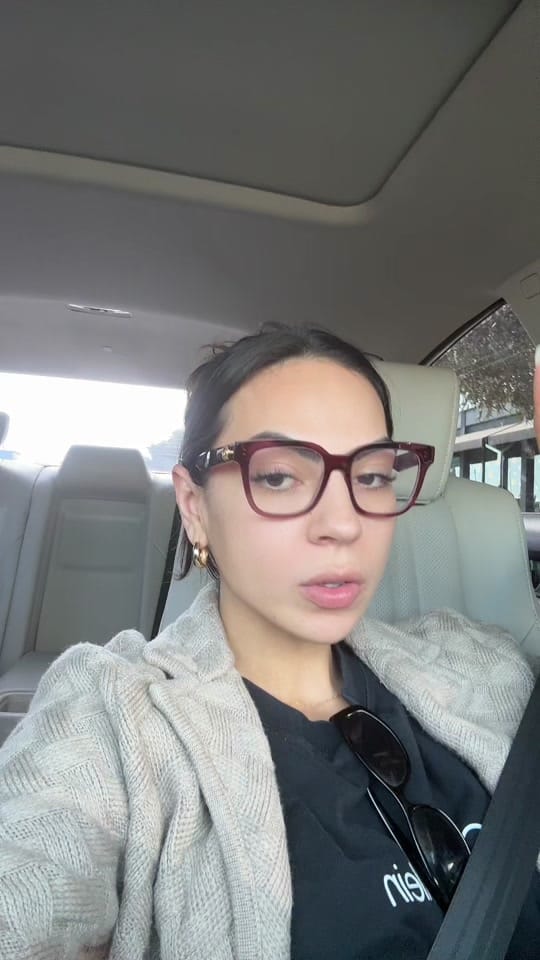 Post 2 by Melissa Valencia on TikTok (video)