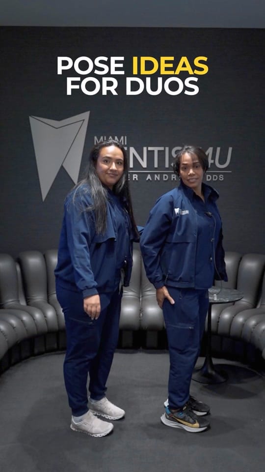 Post 2 by Miamidentist4u on TikTok (video)