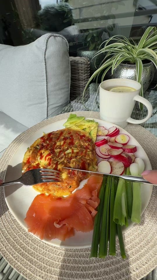 Post 9 by Kriss Cooks👌 on TikTok (video)