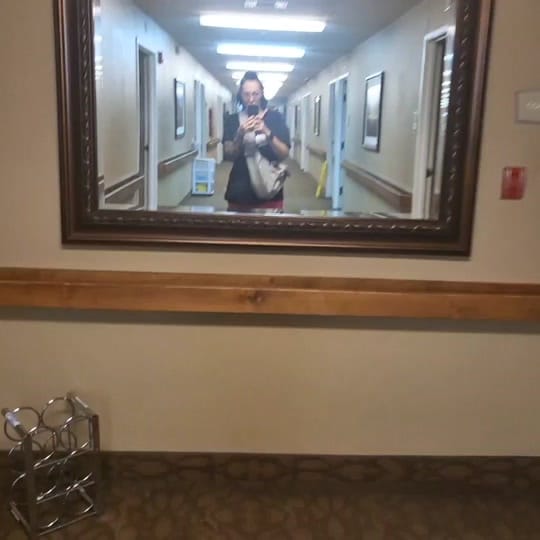 Post 10 by Skella the skater Nurse on TikTok (video)