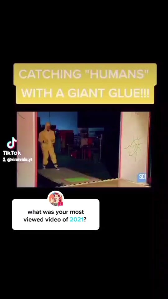 Post 8 by Viralvids on TikTok (video)