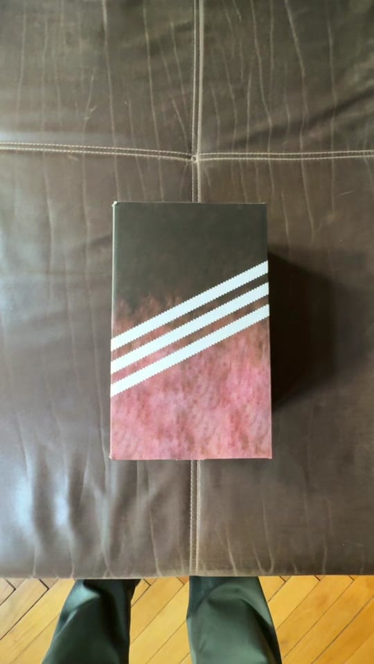 Post 1 by ZERLETTI | Berlin on TikTok (video)