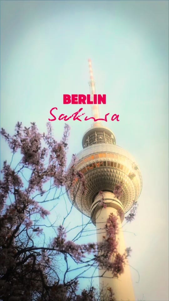 Post 2 by ZERLETTI | Berlin on TikTok (video)