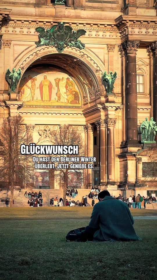 Post 9 by ZERLETTI | Berlin on TikTok (video)