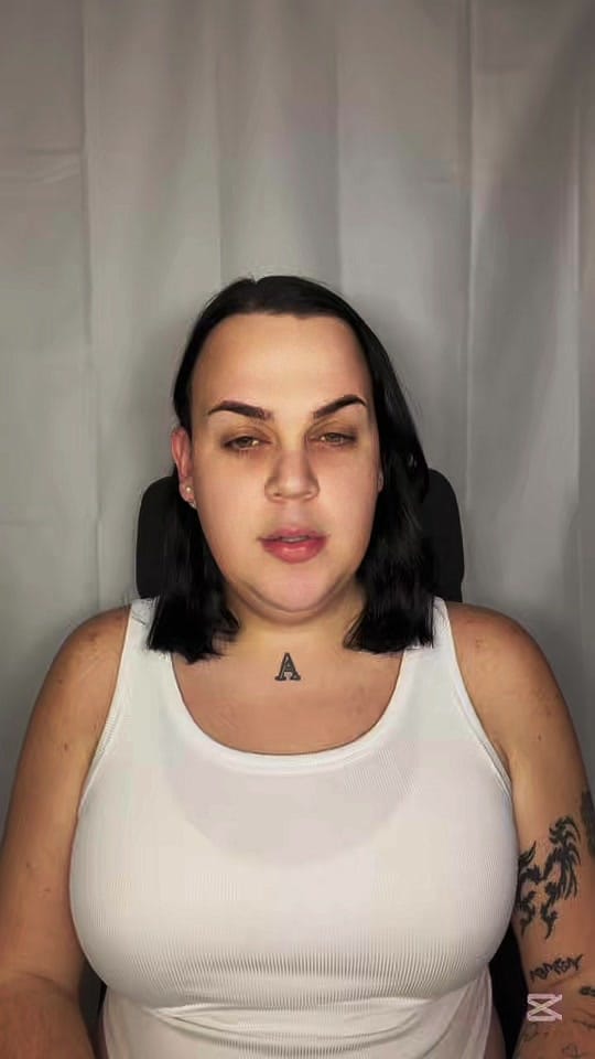 Post 1 by Naomi 🐭🎀 on TikTok (video)