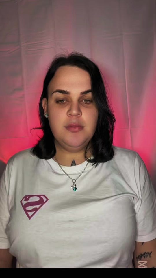 Post 3 by Naomi 🐭🎀 on TikTok (video)