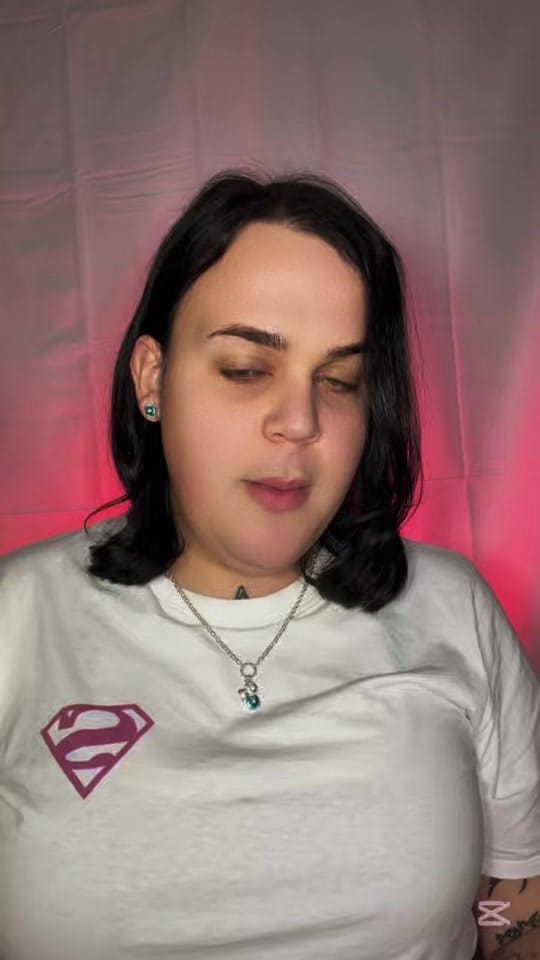 Post 2 by Naomi 🐭🎀 on TikTok (video)