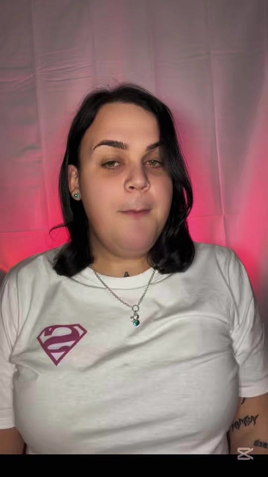 Post 4 by Naomi 🐭🎀 on TikTok (video)