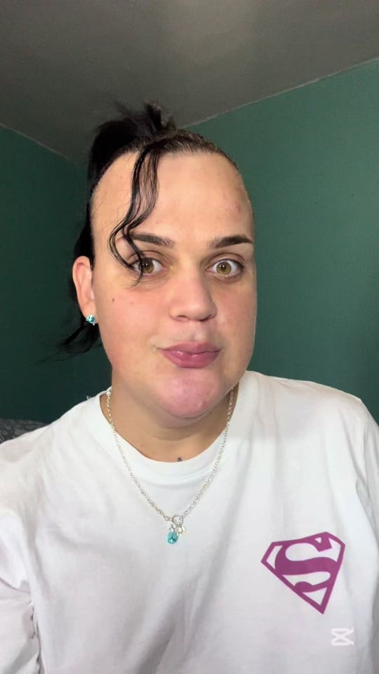 Post 10 by Naomi 🐭🎀 on TikTok (video)
