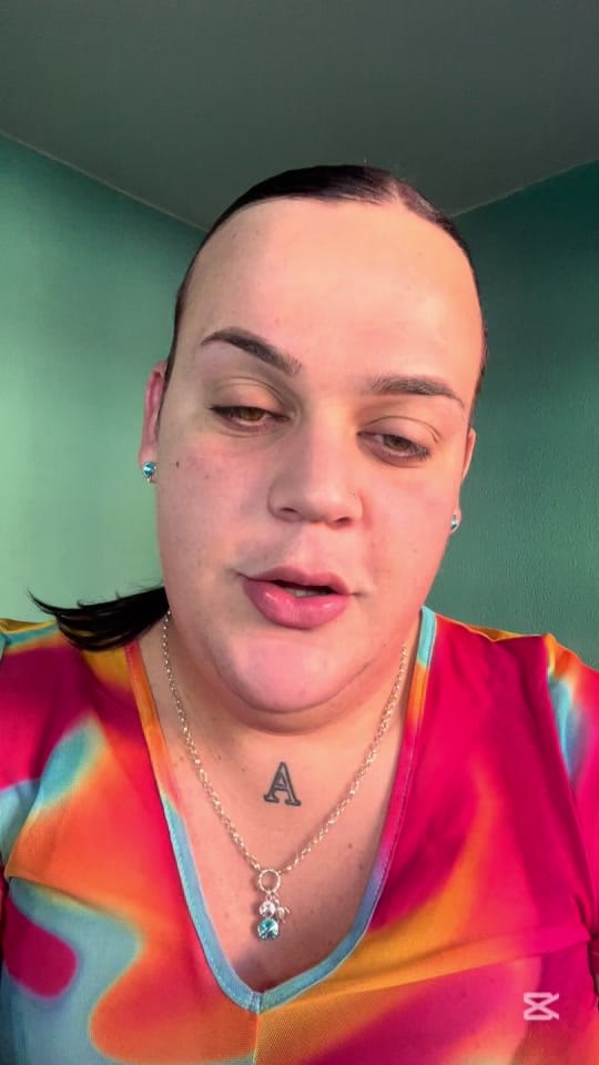 Post 8 by Naomi 🐭🎀 on TikTok (video)