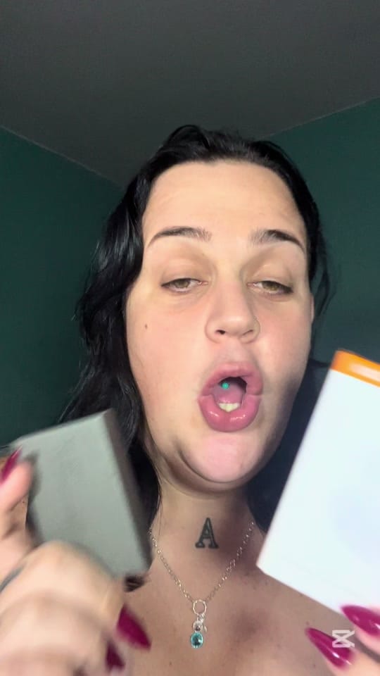 Post 9 by Naomi 🐭🎀 on TikTok (video)