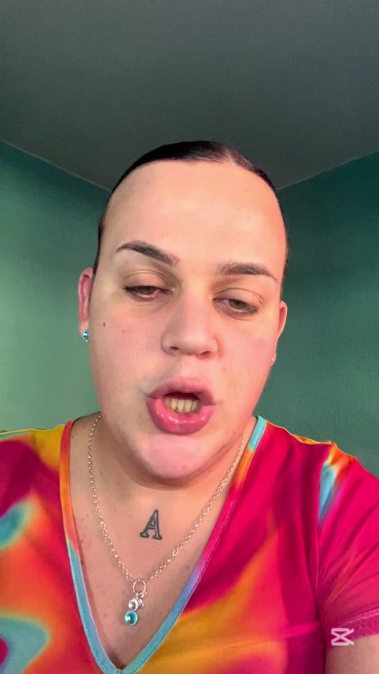 Post 7 by Naomi 🐭🎀 on TikTok (video)