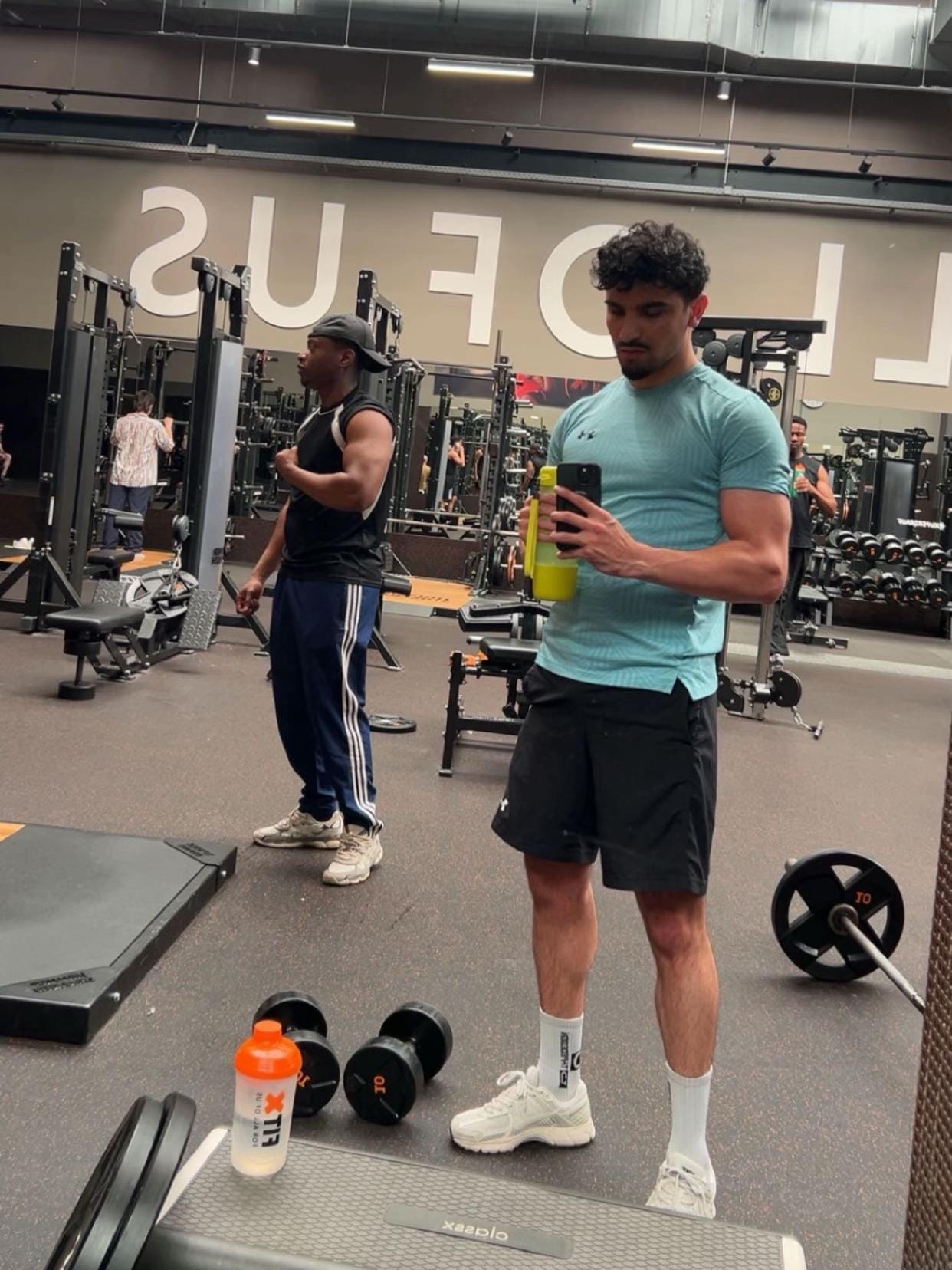 Post 7 by MANAR on TikTok (video)