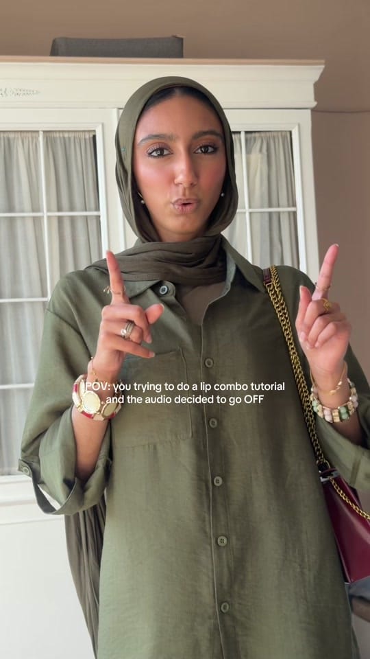 Post 3 by __zainebkhan__ on TikTok (video)