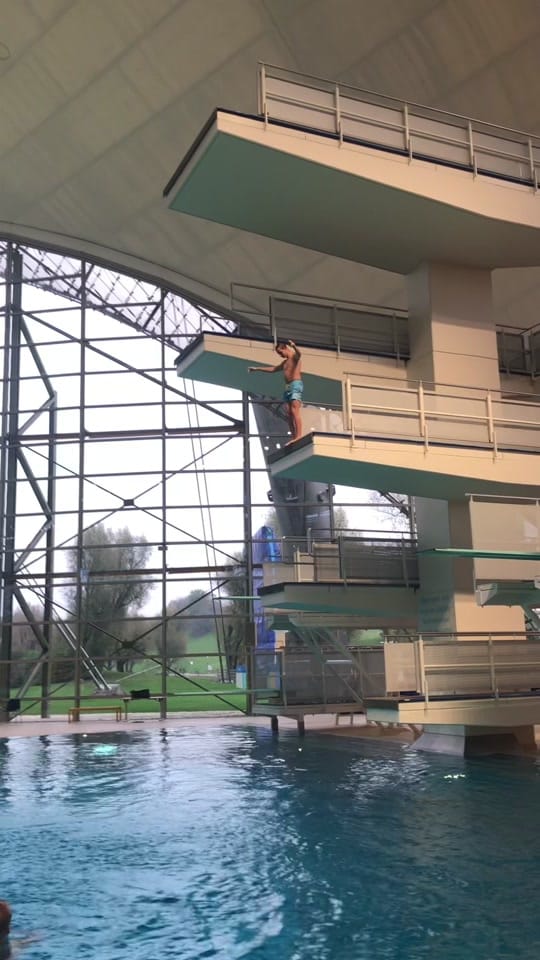 Post 10 by Nico Mazrekaj® on TikTok (video)
