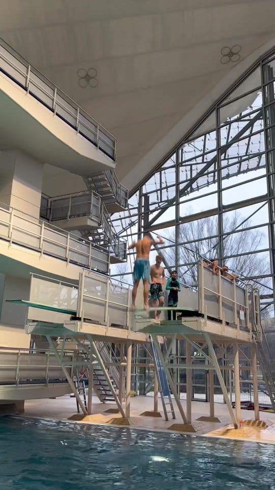 Post 5 by Nico Mazrekaj® on TikTok (video)