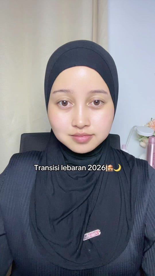 Post 3 by CHEAN | Chentyl Ala Wulan on TikTok (video)