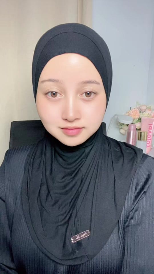 Post 1 by CHEAN | Chentyl Ala Wulan on TikTok (video)