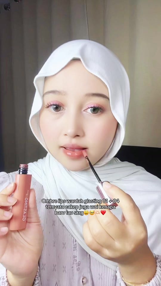 Post 7 by CHEAN | Chentyl Ala Wulan on TikTok (video)