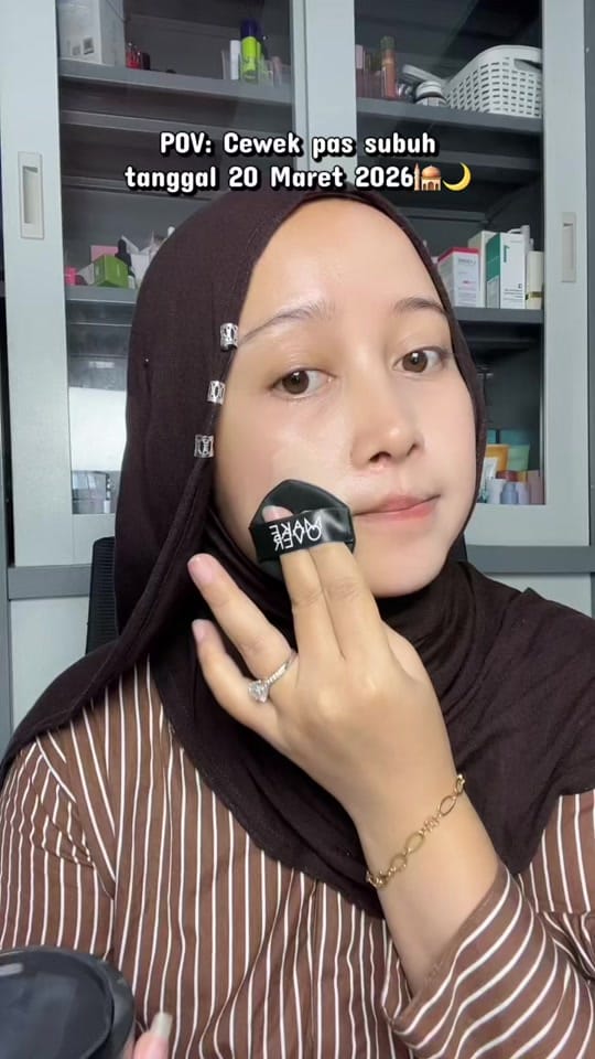 Post 6 by CHEAN | Chentyl Ala Wulan on TikTok (video)