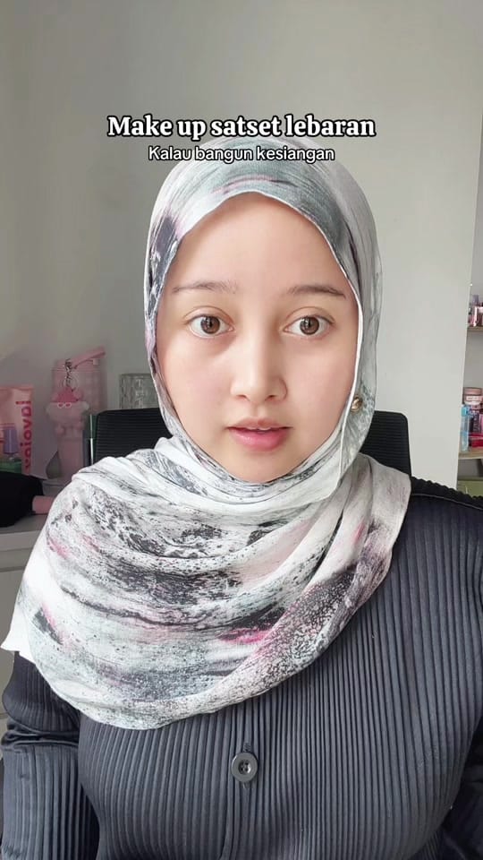 Post 2 by CHEAN | Chentyl Ala Wulan on TikTok (video)