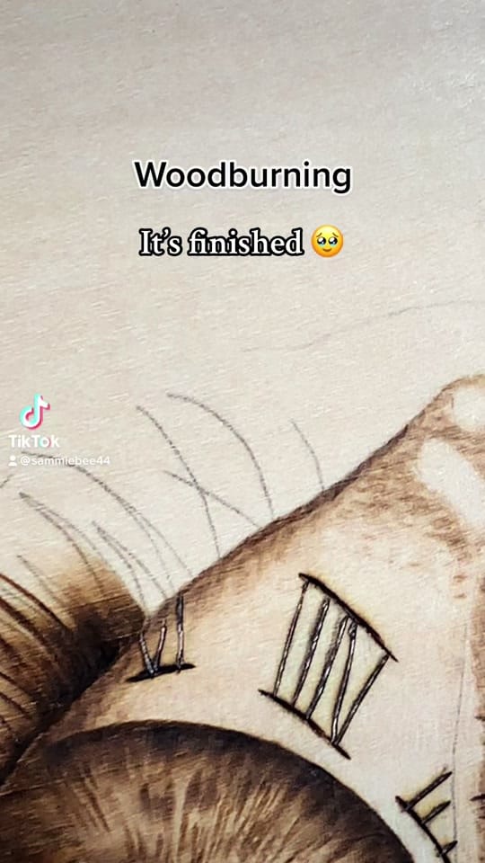 Post 10 by SammieBee 🐝 on TikTok (video)