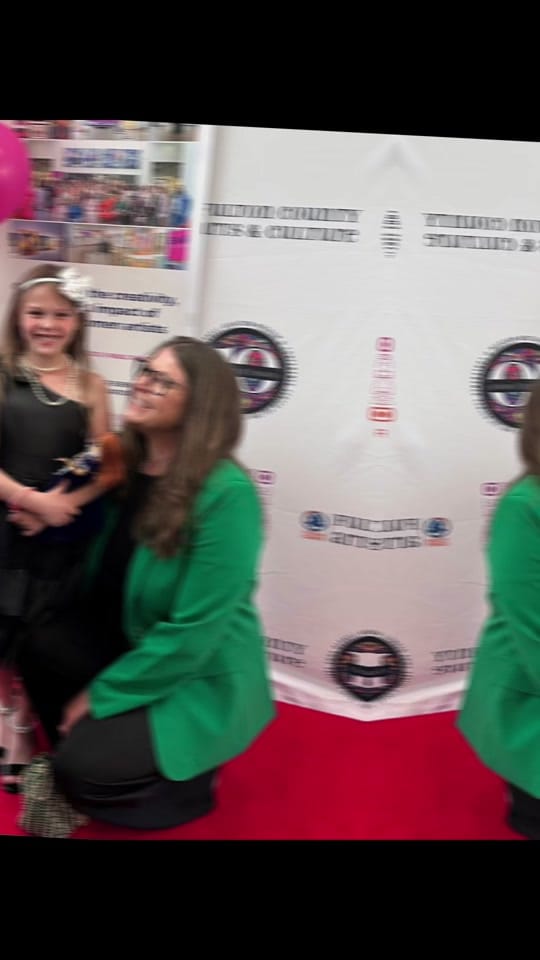 Post 7 by SammieBee 🐝 on TikTok (video)