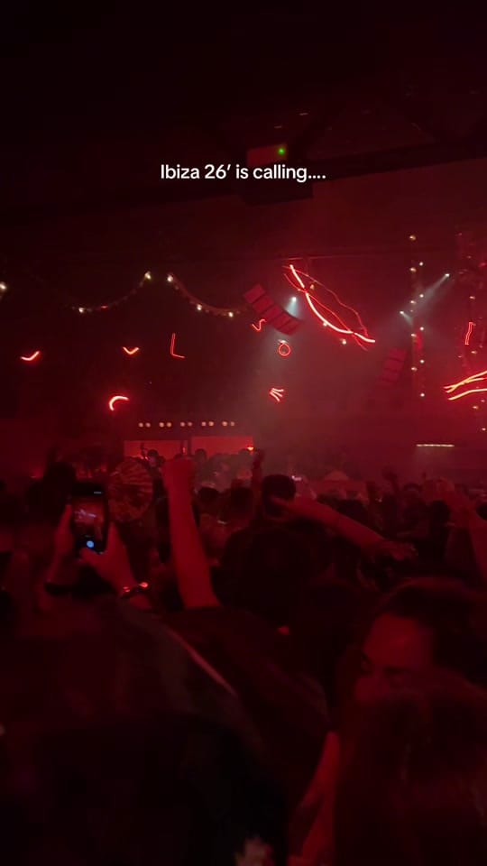 Post 9 by Emily Lacey on TikTok (video)