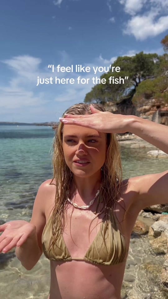 Post 8 by Emily Lacey on TikTok (video)