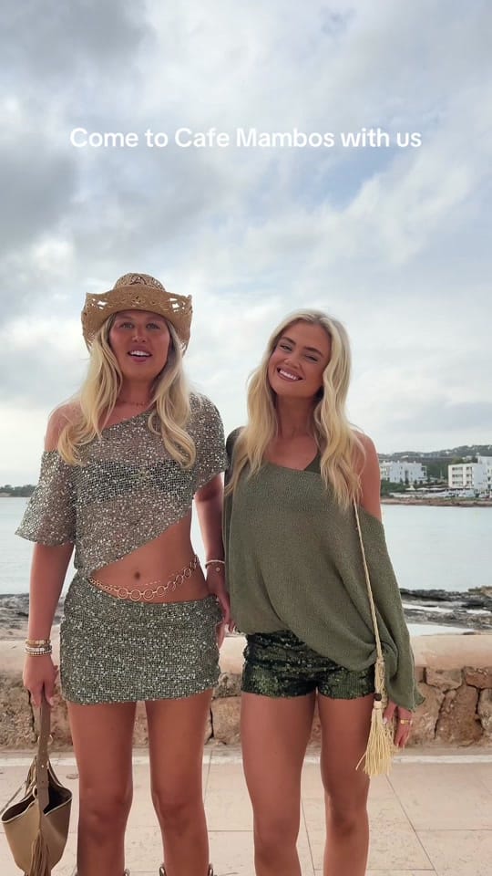 Post 10 by Emily Lacey on TikTok (video)