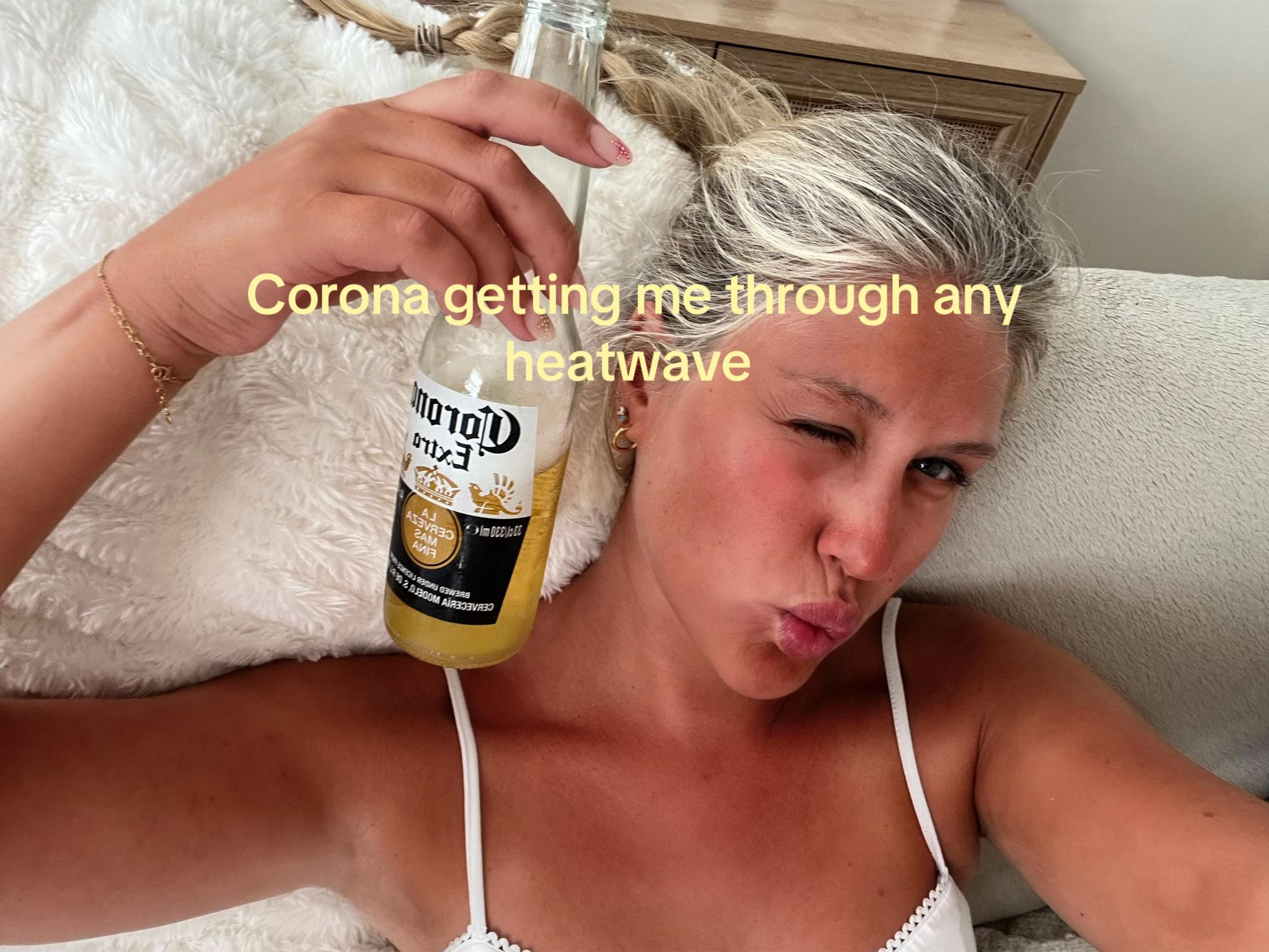 Post 1 by Emily Lacey on TikTok (video)